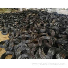 Black Annealed Iron Wire